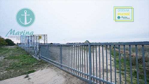 działka na wynajem 1700m2 działka Kazimierz, Rumska