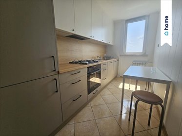 Przestronne 2-pokojowe mieszkanie z balkonem w Warszawie polecam! mieszkanie Warszawa, Białołęka, Porajów