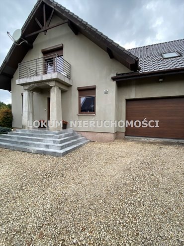 dom na sprzedaż 303m2 dom Jastrzębie-Zdrój, Ruptawa