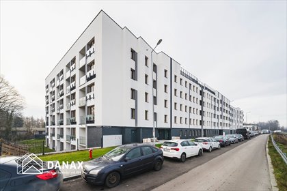 Przestronne 124 m² z 2 balkonami i 2 miejscami parkingowymi mieszkanie Kraków, Krowodrza, Łobzów, Głowackiego