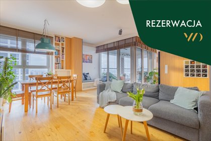 mieszkanie na sprzedaż 86m2 mieszkanie Warszawa, Bemowo, Chrzanów