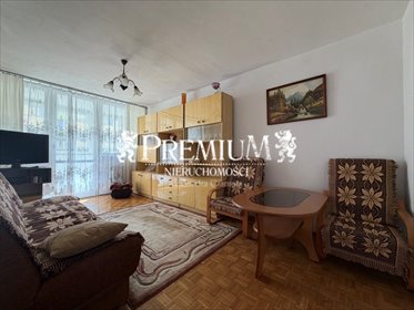 Jasne 2-pokojowe 46 m² w Wrocławiu - polecam mieszkanie Wrocław, Psie Pole, Psie Pole, Sycowska
