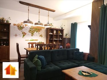 mieszkanie na sprzedaż 140m2 mieszkanie Żory, Prawnicza