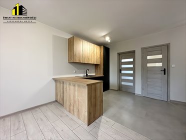 mieszkanie na wynajem Jaworze 48 m2