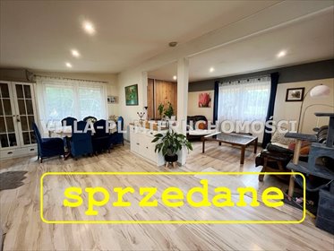 dom na sprzedaż 62m2 dom Dzierżązna