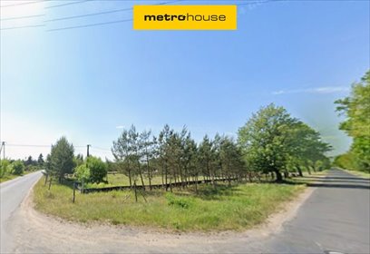 działka na sprzedaż 3000m2 działka Elgiszewo