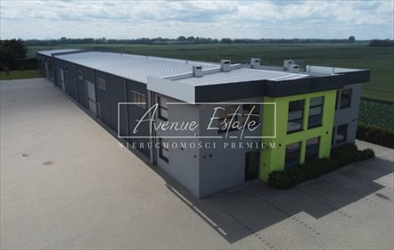magazyn na wynajem 600m2 magazyn Ożarów Mazowiecki