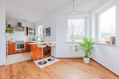 Mieszkanie dwupokojowe na sprzedaż Warszawa, Rembertów, Stary Rembertów, Kadrowa 99 48m2 Foto 5