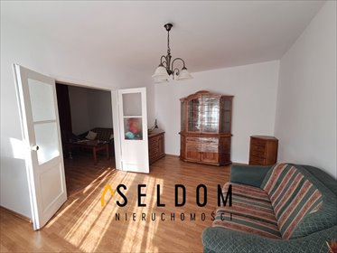 3-pokojowe mieszkanie z garażem i balkonem - polecam mieszkanie Jelenia Góra, Centrum
