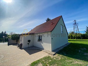 dom na sprzedaż 102m2 dom Szczaniec