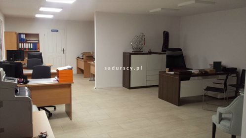 Magazyn na wynajem Wieliczka 750m2 Foto 2