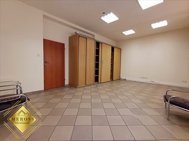 lokal użytkowy na wynajem 40m2 lokal użytkowy Częstochowa