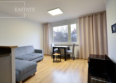 mieszkanie na wynajem 45m2 mieszkanie Gdynia, Pustki Cisowskie, Modrzewiowa