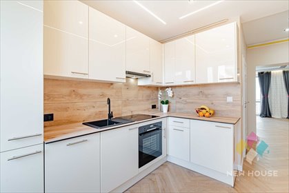 mieszkanie na sprzedaż 50m2 mieszkanie Olsztyn, Zatorze, Stefana Okrzei