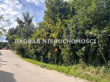 Działka 829 m² pod dom i turystykę w Kątach Rybackich działka Kąty Rybackie, Piaskowa
