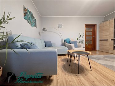 mieszkanie na sprzedaż 63m2 mieszkanie Swarzędz, Swarzędz, Os. Kościuszkowców