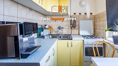 mieszkanie na sprzedaż 48m2 mieszkanie Kraków, Prądnik Czerwony, Prądnik Czerwony, Ugorek