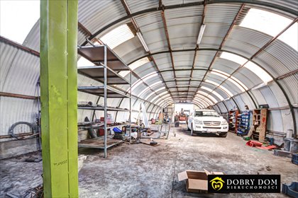 działka na sprzedaż 5465m2 działka Zdrody Stare