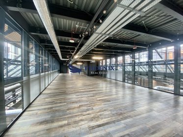 Na wynajem nowoczesne biura 432 m² w centrum Warszawy lokal użytkowy Warszawa, Śródmieście, Powiśle, Dobra