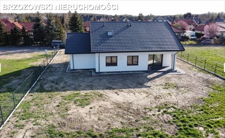 dom na sprzedaż 200m2 dom Serock