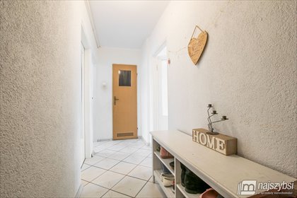 mieszkanie na sprzedaż 52m2 mieszkanie Gryfice