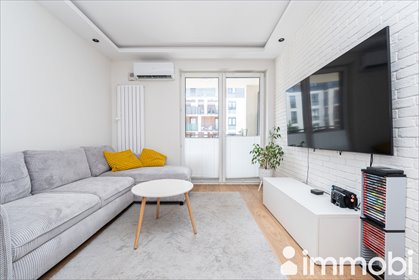 Mieszkanie na sprzedaż 47m2 mieszkanie Warszawa, Białołęka, Żerań, Myśliborska