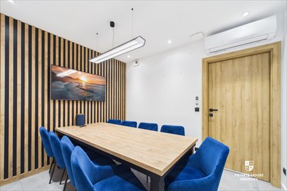Sprzedam przestronne 86 m² biuro z pełnym wyposażeniem w Krakowie mieszkanie Kraków, Bonarka, Bonarka, Przyjaźni Polsko-Węgierskiej