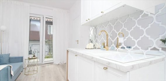 mieszkanie na wynajem 20m2 mieszkanie Kraków, Zwierzyniec, Wola Justowska, Jesionowa