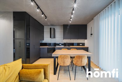 mieszkanie na wynajem 45m2 mieszkanie Poznań, Jeżyce