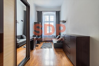 mieszkanie na sprzedaż 120m2 mieszkanie Łódź, Śródmieście, Kościuszki