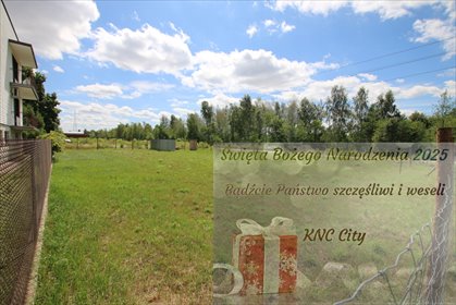 działka na sprzedaż 1278m2 działka Lubartów