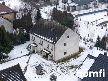 dom na sprzedaż 231m2 dom Niepołomice, Torowa