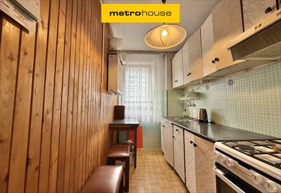 mieszkanie na sprzedaż 58m2 mieszkanie Warszawa, Targówek, Żuromińska