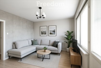 mieszkanie na sprzedaż 53m2 mieszkanie Bełchatów, os. Dolnośląskie