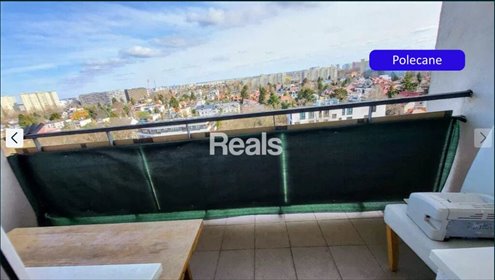 Mokotów/ 4 pokoje/ Balkon/ Widok mieszkanie Warszawa, Mokotów, Górny Mokotów, Puławska
