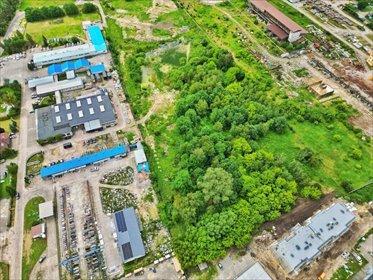 Działka 15 000 m² w Kalisce z możliwością podziału - inwestycja działka Kaliska
