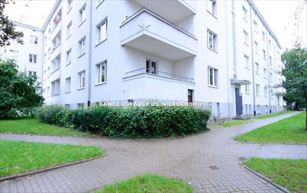 Lokal usługowo-biurowy 45 m² na Żoliborzu (odnowiona kamienica) lokal użytkowy Warszawa, Żoliborz, Augusta Cieszkowskiego