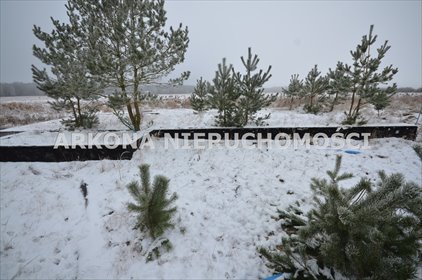 działka na sprzedaż 5160m2 działka Wołczkowo