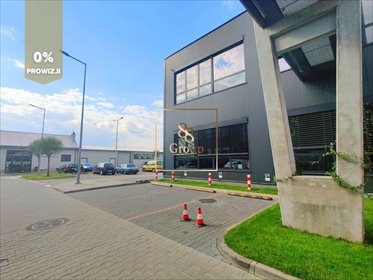magazyn na wynajem 403m2 magazyn Warszawa, Włochy