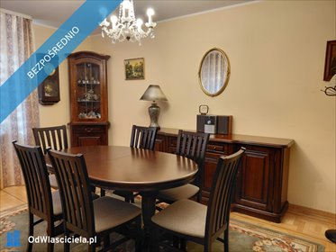 mieszkanie na sprzedaż 96m2 mieszkanie Warszawa, Targówek, Korzona