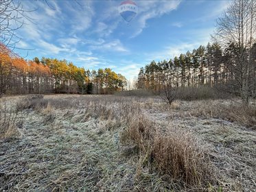 działka na sprzedaż 12081m2 działka Onufryjewo