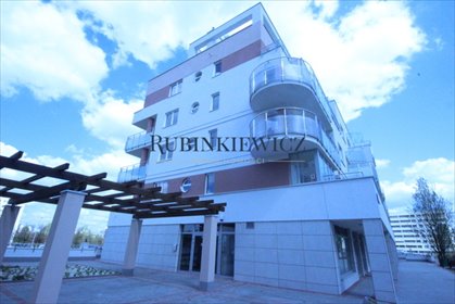 mieszkanie na wynajem 45m2 mieszkanie Warszawa, Ursynów, Na Uboczu