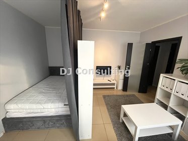 mieszkanie na wynajem 34m2 mieszkanie Konstancin-Jeziorna, Bielawska