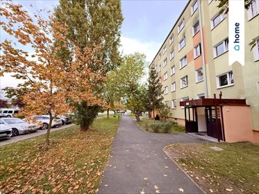3-pokojowe mieszkanie z balkonem w Fordonie - polecam! mieszkanie Bydgoszcz, Fordon