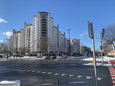 mieszkanie na sprzedaż 56m2 mieszkanie Warszawa, Praga-Południe, Janusza Meissnera