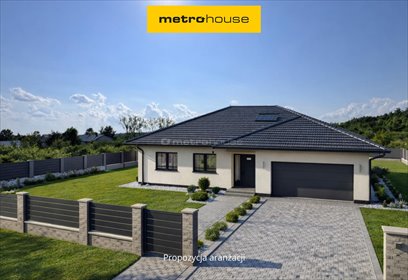 działka na sprzedaż 800m2 działka Serock