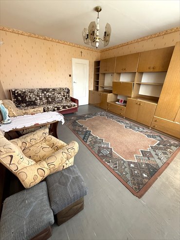 Zapraszam do mieszkania 63 m² z garażem i działką w Smogulcu mieszkanie Smogulec