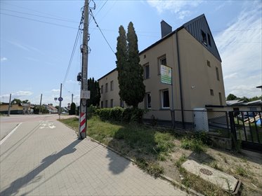 Przestronne 38m2 z możliwością aranżacji i modernizacji mieszkanie Sokółka, Kryńska