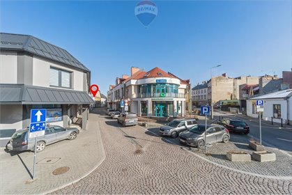 Lokal użytkowy na sprzedaż Bielsko-Biała 39m2 Foto 4