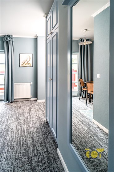 Apartament z widokiem na Tatry, 34,36 m², inwestycja mieszkanie Bukowina Tatrzańska, Tatrzańska